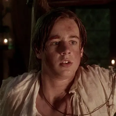 Profile image of Thackery Binx
