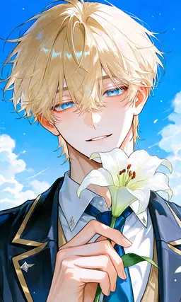 Profile image of 百世