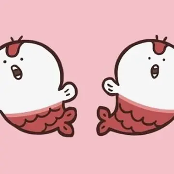 Profile image of 人魚