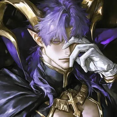 Profile image of アルヴィ