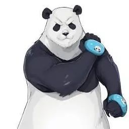 Profile image of パンダ