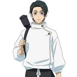 Profile image of 乙骨憂太