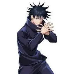 Profile image of 伏黒恵