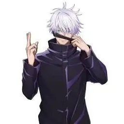 Profile image of 五条悟