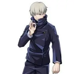 Profile image of 狗巻棘