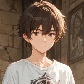 Profile image of カイル