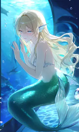 Profile image of Serena