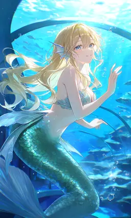 Profile image of Serena