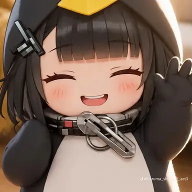 Profile image of ウザガガ