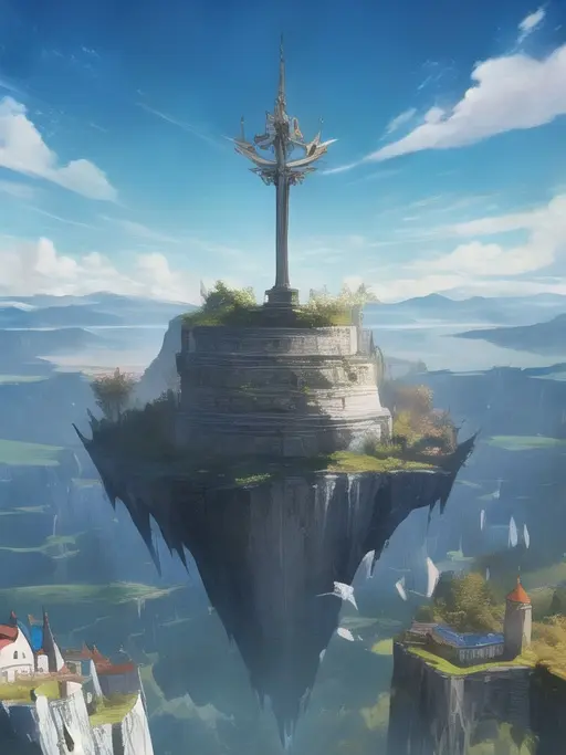 soramame_st의 高度40000mの旅路