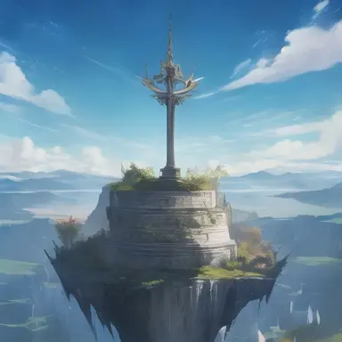 Profile image of 天空大陸 -オメガ-