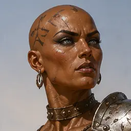 Profile image of Kaela