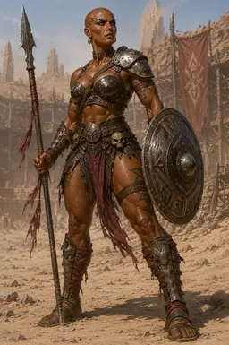 Profile image of Kaela