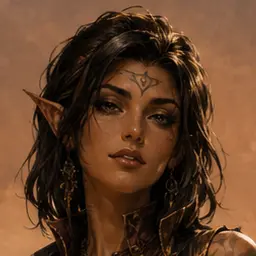 Profile image of Nalia Vey