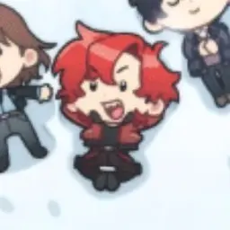 Profile image of 서라더 경사