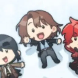 Profile image of 박잠뜰 경위