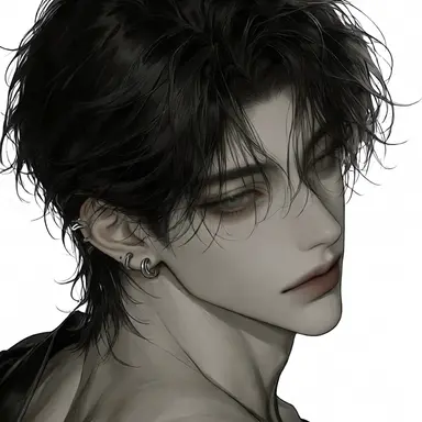 Profile image of 黎弥