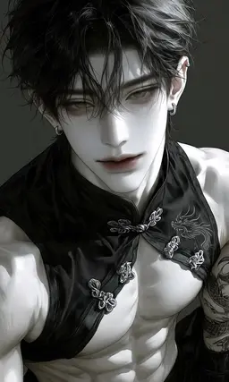 Profile image of 黎弥