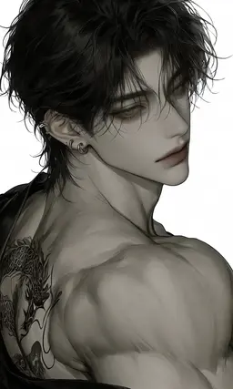 Profile image of 黎弥