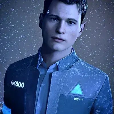 Connor - zeta