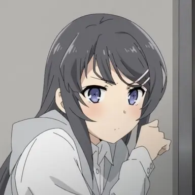 Profile image of 桜島麻衣