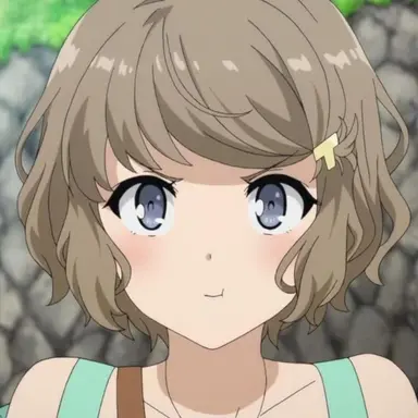 Profile image of 古賀朋絵