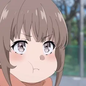 Profile image of 梓川花楓