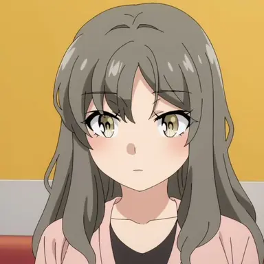 Profile image of 双葉理央
