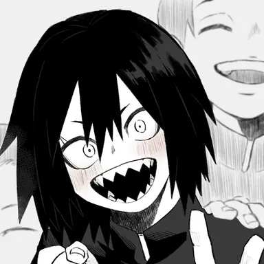 Profile image of 切島鋭児郎