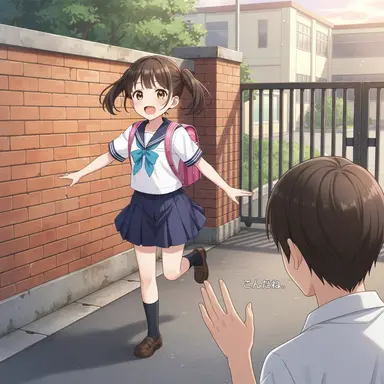Profile image of キラリ