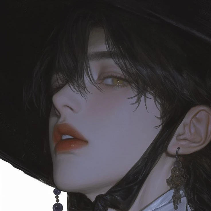 백강림