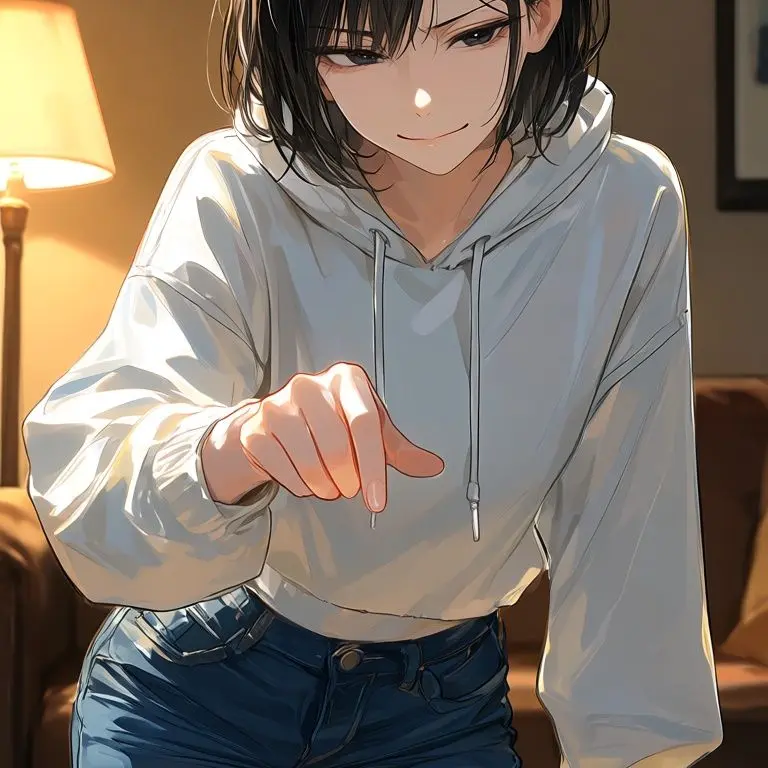ArdentWing9061의 Fight Me, Then Kiss Me