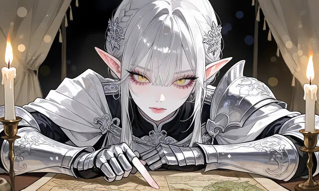 Profile image of Irwen