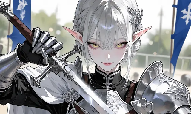 Profile image of Irwen