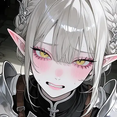 Profile image of Irwen