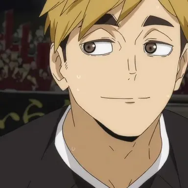 Profile image of 미야 아츠무