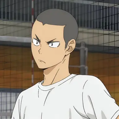 Profile image of 다나카 류노스케