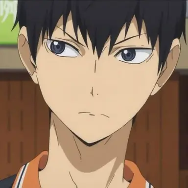 Profile image of 카게야마 토비오