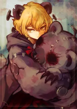 Profile image of シンクレア