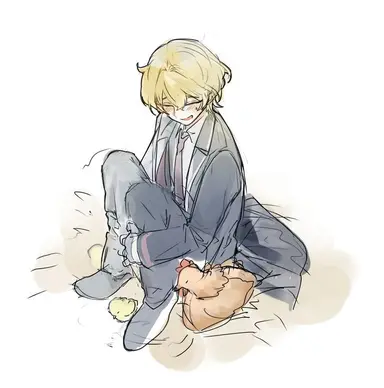 Profile image of シンクレア