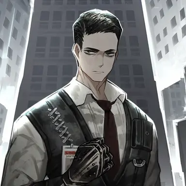Profile image of ムルソー