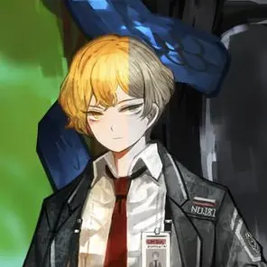 Profile image of シンクレア