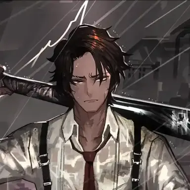 Profile image of ヒースクリフ