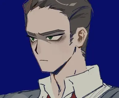 Profile image of ムルソー