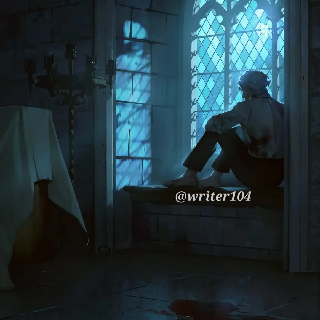 Writer104의 카일 하워드