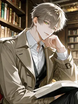Profile image of 慧