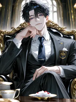 Profile image of 統真