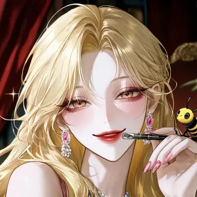 Profile image of 麗華