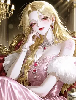 Profile image of 麗華