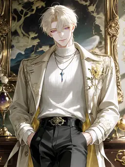 Profile image of ルカ